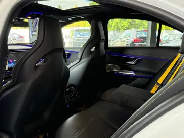 MERCEDES-BENZ E 53 AMG 4Matic  Edition 1 Premium Plu&hellip;