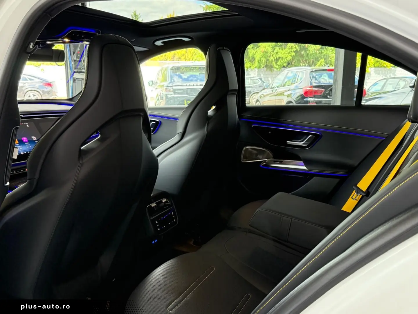 MERCEDES-BENZ E 53 AMG 4Matic  Edition 1 Premium Plu&hellip;