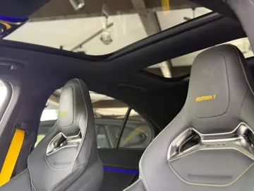 MERCEDES-BENZ E 53 AMG 4Matic  Edition 1 Premium Plu&hellip;