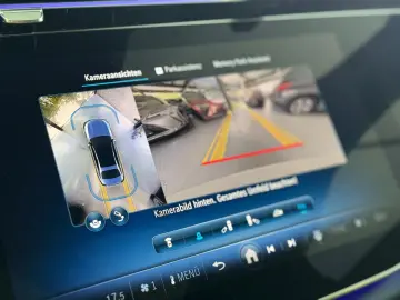 MERCEDES-BENZ E 53 AMG 4Matic  Edition 1 Premium Plu&hellip;