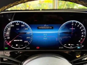 MERCEDES-BENZ E 53 AMG 4Matic  Edition 1 Premium Plu&hellip;