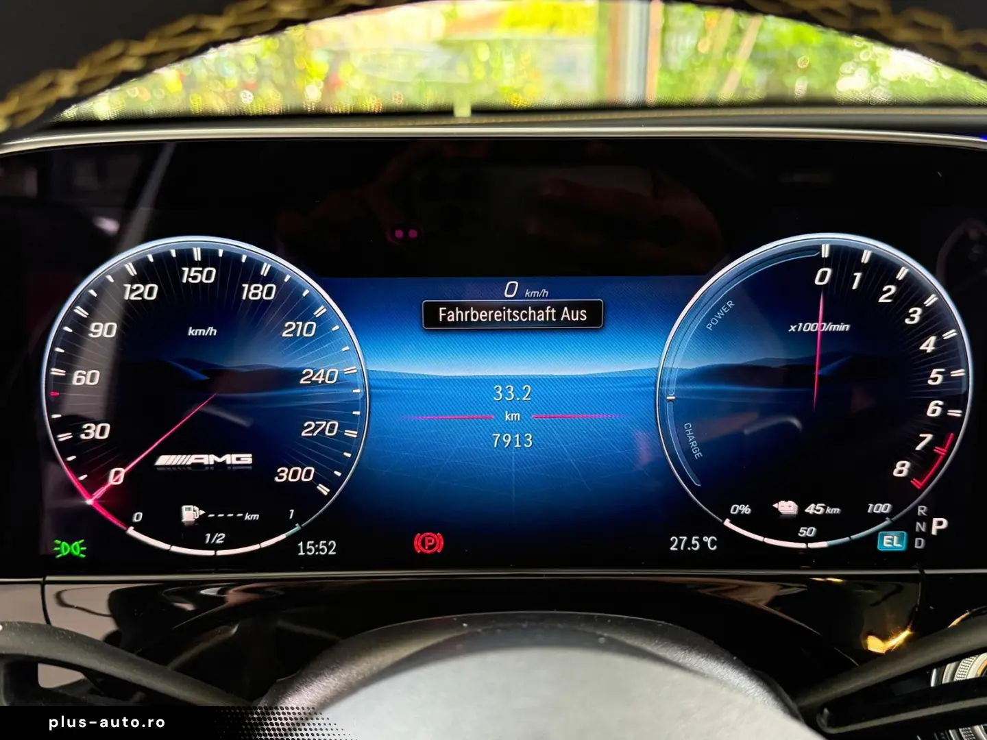 MERCEDES-BENZ E 53 AMG 4Matic  Edition 1 Premium Plu&hellip;