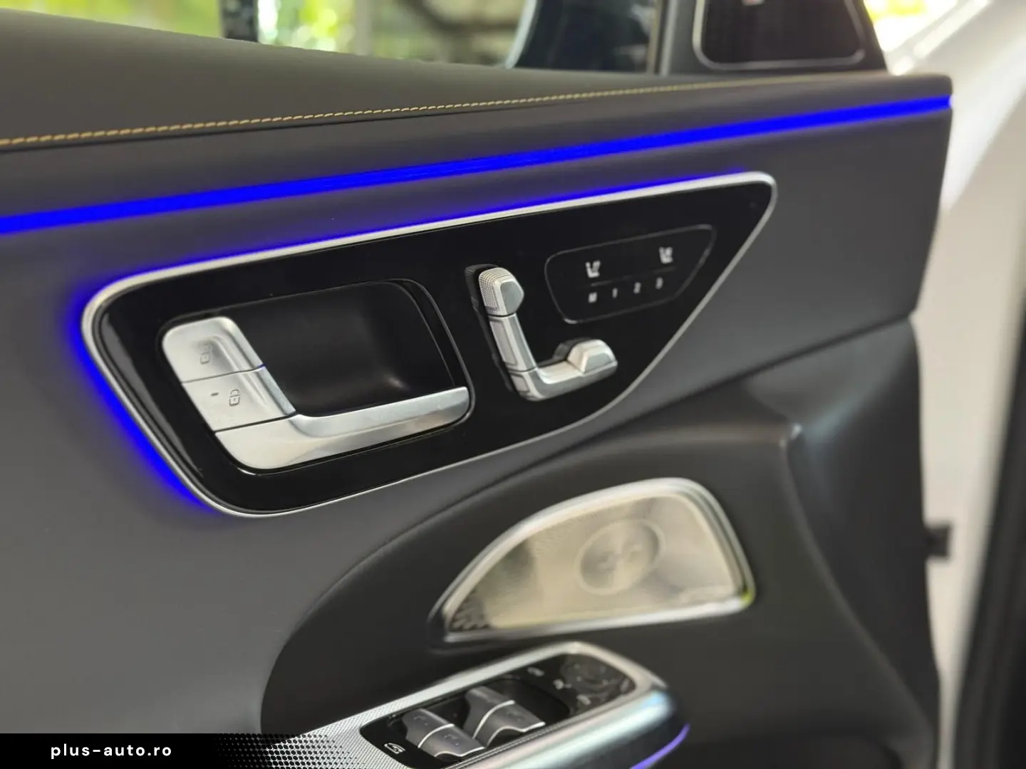 MERCEDES-BENZ E 53 AMG 4Matic  Edition 1 Premium Plu&hellip;