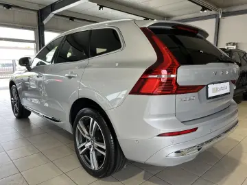 VOLVO XC60 T6 Plus Bright Recharge AWD Tailored Wool
