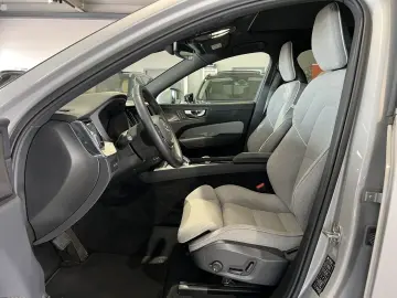 VOLVO XC60 T6 Plus Bright Recharge AWD Tailored Wool