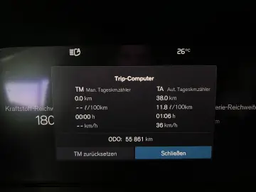 VOLVO XC60 T6 Plus Bright Recharge AWD Tailored Wool