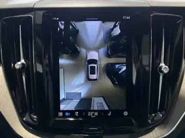 VOLVO XC60 T6 Plus Bright Recharge AWD Tailored Wool