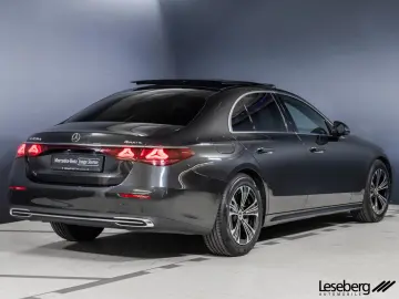 MERCEDES-BENZ E 450 d 4M Avantgarde DIG.LIGHT Pano D&hellip;