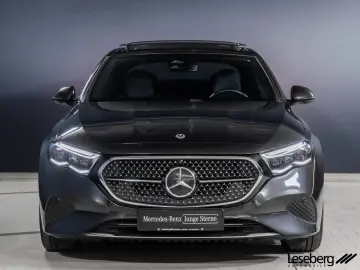 MERCEDES-BENZ E 450 d 4M Avantgarde DIG.LIGHT Pano D&hellip;