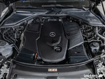 MERCEDES-BENZ E 450 d 4M Avantgarde DIG.LIGHT Pano D&hellip;