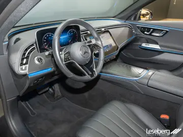 MERCEDES-BENZ E 450 d 4M Avantgarde DIG.LIGHT Pano D&hellip;