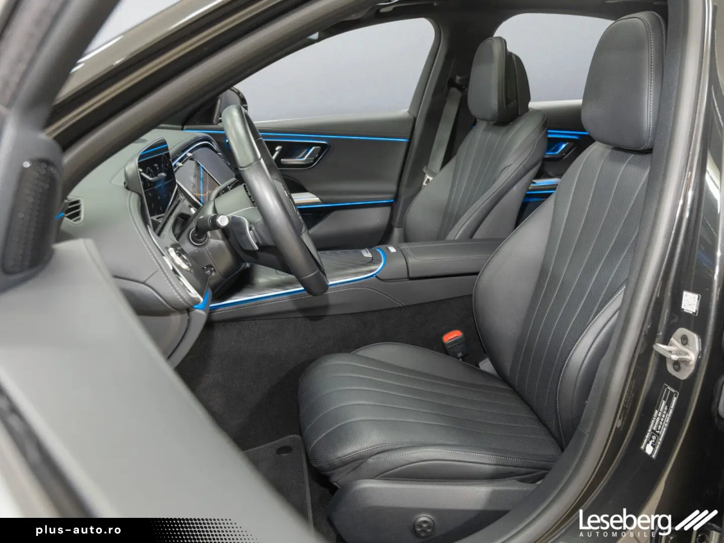 MERCEDES-BENZ E 450 d 4M Avantgarde DIG.LIGHT Pano D&hellip;