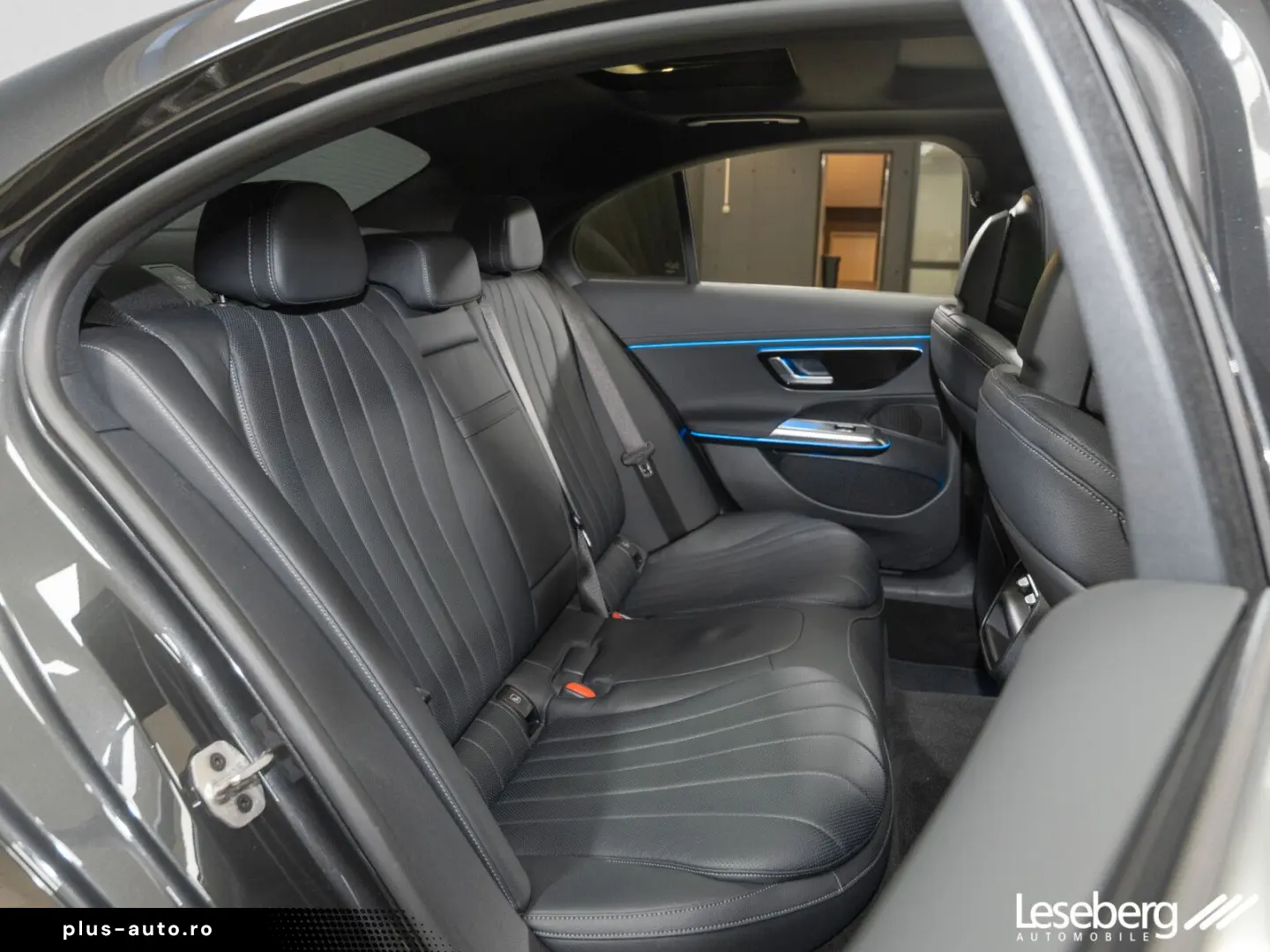 MERCEDES-BENZ E 450 d 4M Avantgarde DIG.LIGHT Pano D&hellip;