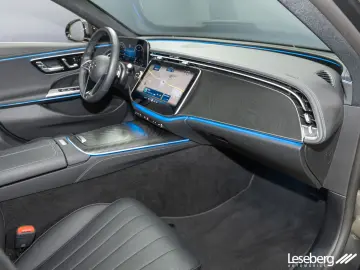 MERCEDES-BENZ E 450 d 4M Avantgarde DIG.LIGHT Pano D&hellip;