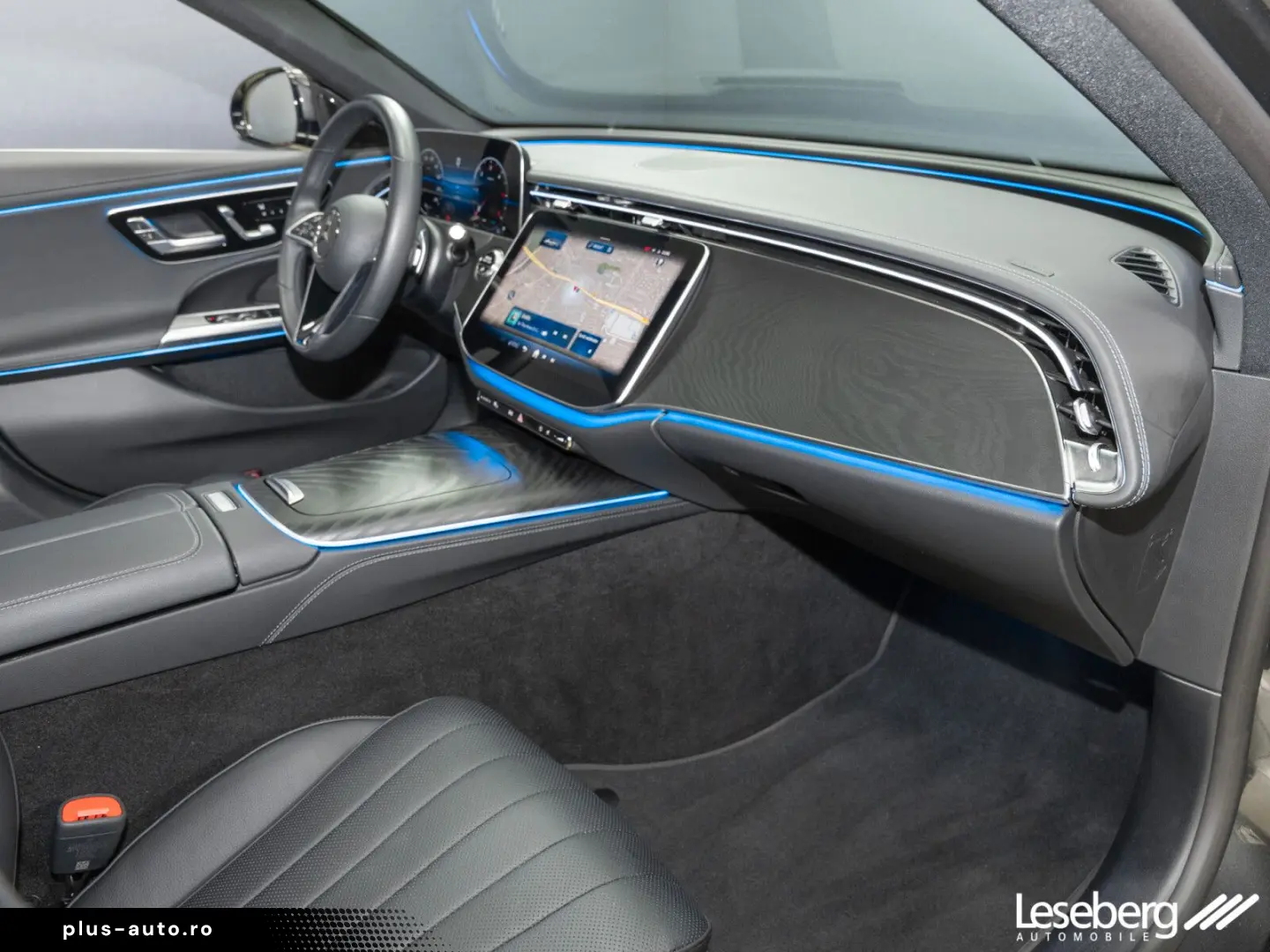 MERCEDES-BENZ E 450 d 4M Avantgarde DIG.LIGHT Pano D&hellip;