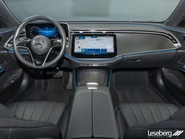 MERCEDES-BENZ E 450 d 4M Avantgarde DIG.LIGHT Pano D&hellip;