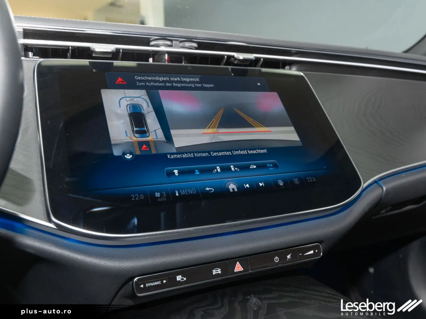 MERCEDES-BENZ E 450 d 4M Avantgarde DIG.LIGHT Pano D&hellip;