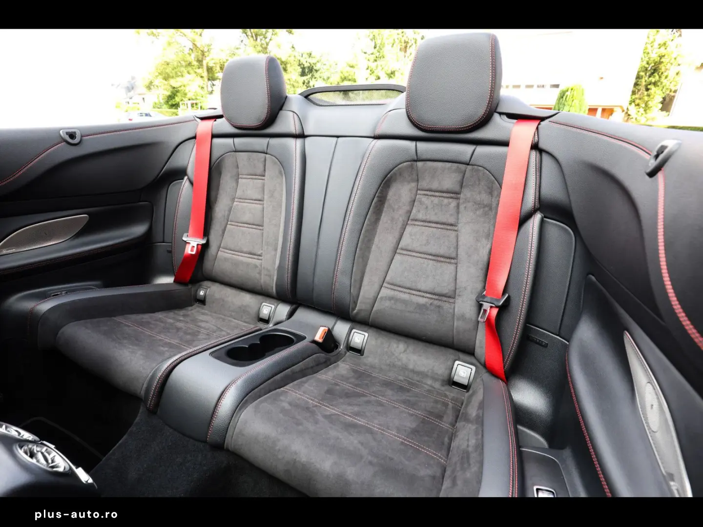 MERCEDES-BENZ E 53 AMG 4M  CABRIOLET LAUNCH EDITION &hellip;