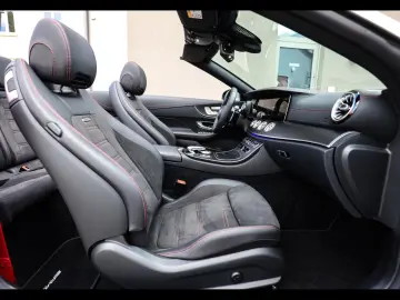 MERCEDES-BENZ E 53 AMG 4M  CABRIOLET LAUNCH EDITION &hellip;