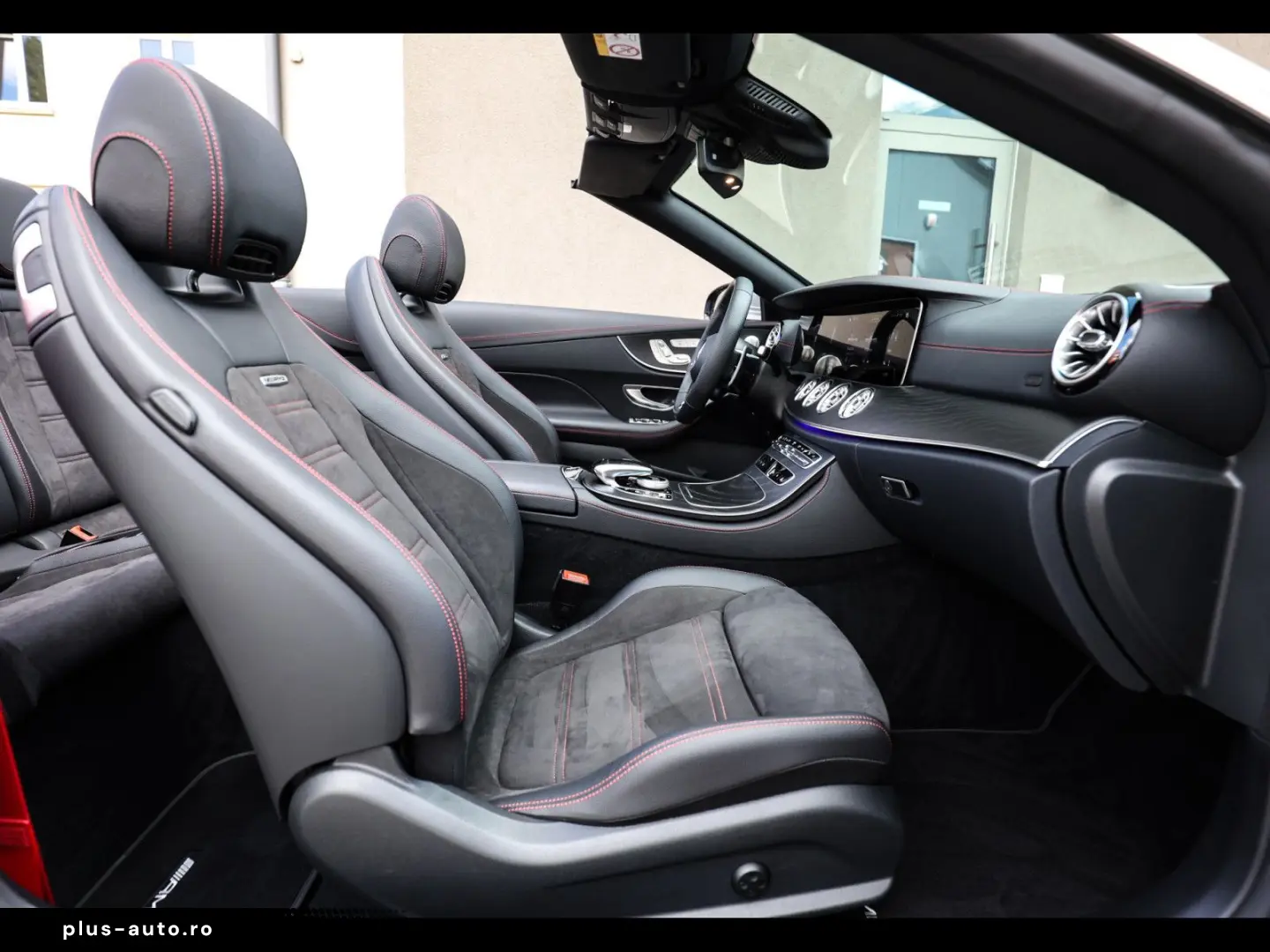 MERCEDES-BENZ E 53 AMG 4M  CABRIOLET LAUNCH EDITION &hellip;