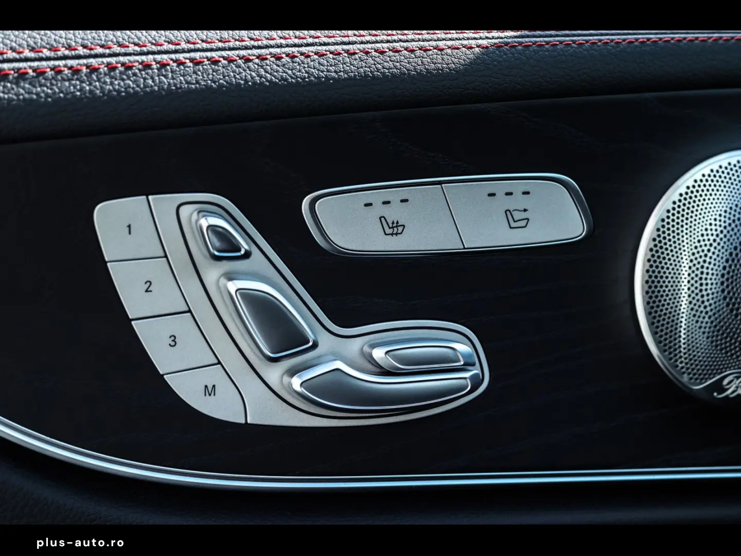 MERCEDES-BENZ E 53 AMG 4M  CABRIOLET LAUNCH EDITION &hellip;