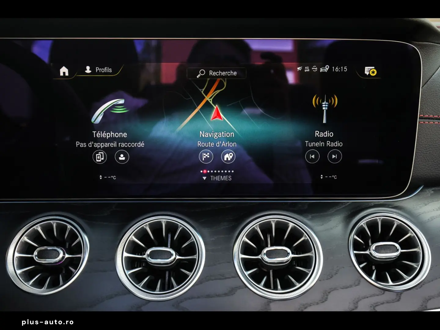 MERCEDES-BENZ E 53 AMG 4M  CABRIOLET LAUNCH EDITION &hellip;