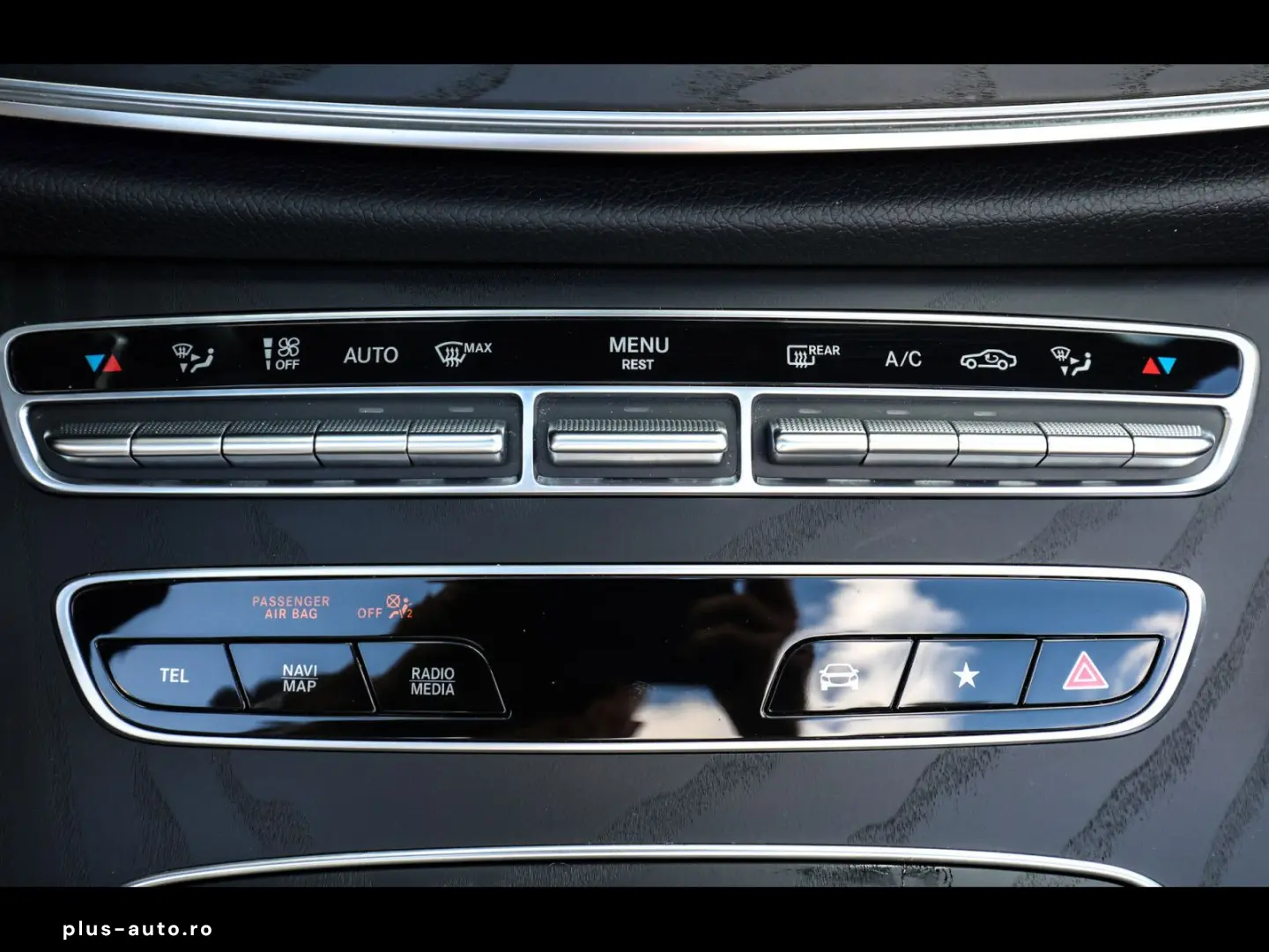 MERCEDES-BENZ E 53 AMG 4M  CABRIOLET LAUNCH EDITION &hellip;