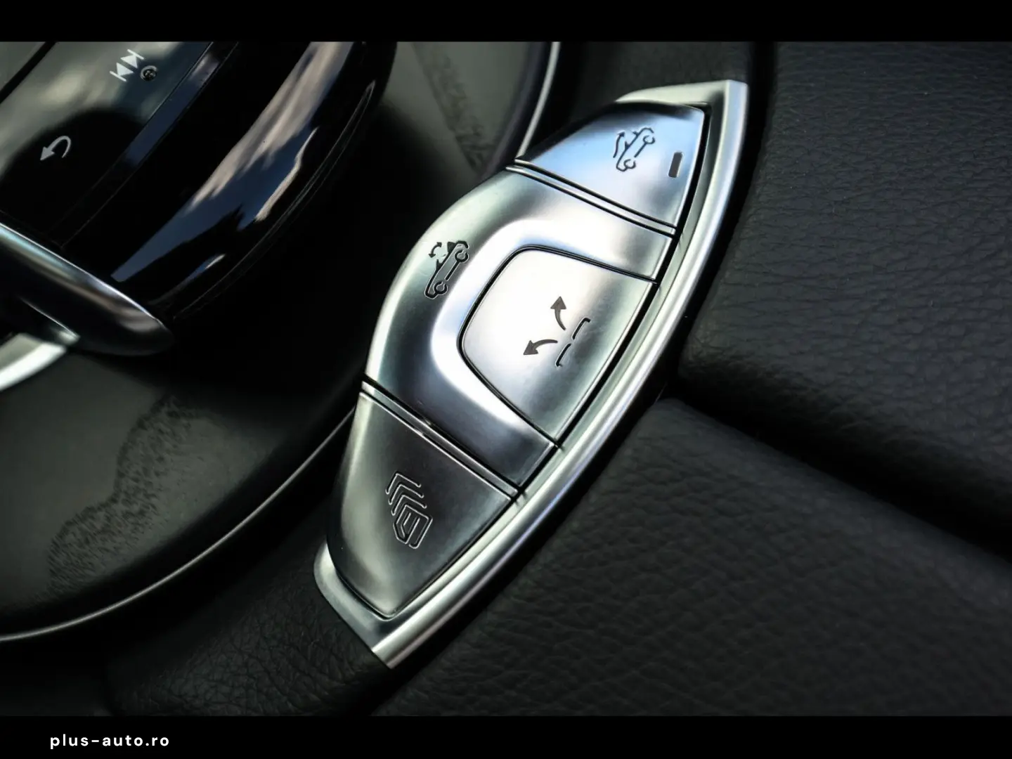 MERCEDES-BENZ E 53 AMG 4M  CABRIOLET LAUNCH EDITION &hellip;