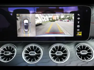 MERCEDES-BENZ E 53 AMG 4M  CABRIOLET LAUNCH EDITION &hellip;