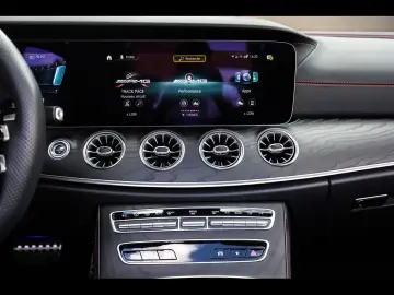 MERCEDES-BENZ E 53 AMG 4M  CABRIOLET LAUNCH EDITION &hellip;