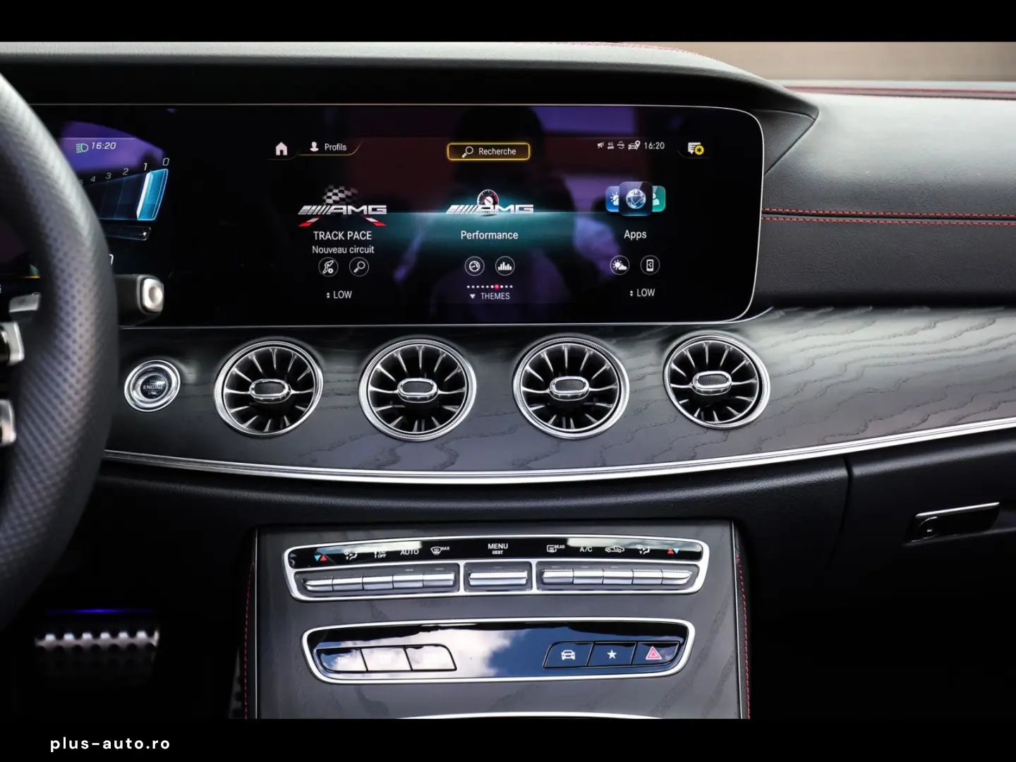 MERCEDES-BENZ E 53 AMG 4M  CABRIOLET LAUNCH EDITION &hellip;