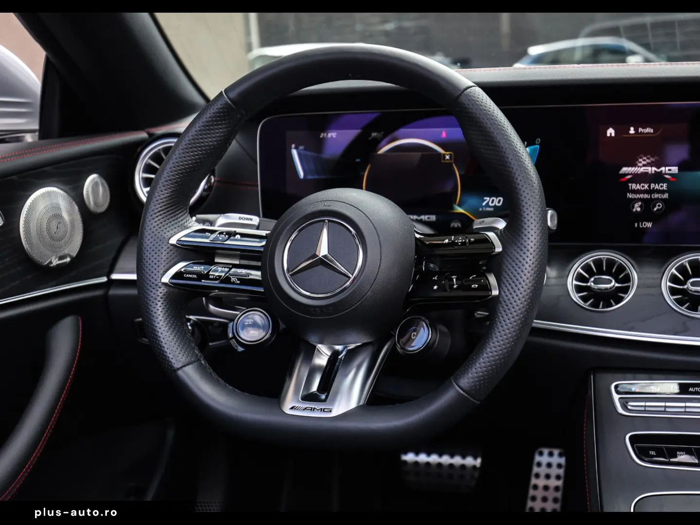 MERCEDES-BENZ E 53 AMG 4M  CABRIOLET LAUNCH EDITION &hellip;