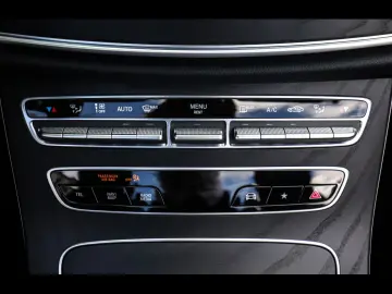 MERCEDES-BENZ E 53 AMG 4M  CABRIOLET LAUNCH EDITION &hellip;