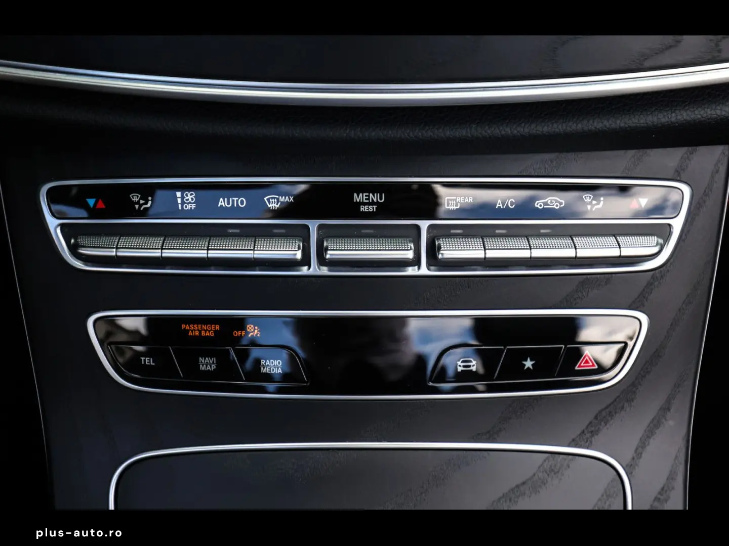 MERCEDES-BENZ E 53 AMG 4M  CABRIOLET LAUNCH EDITION &hellip;