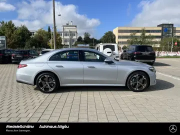 MERCEDES-BENZ E 300 de 4M Avantgarde 19  Distronic L&hellip;