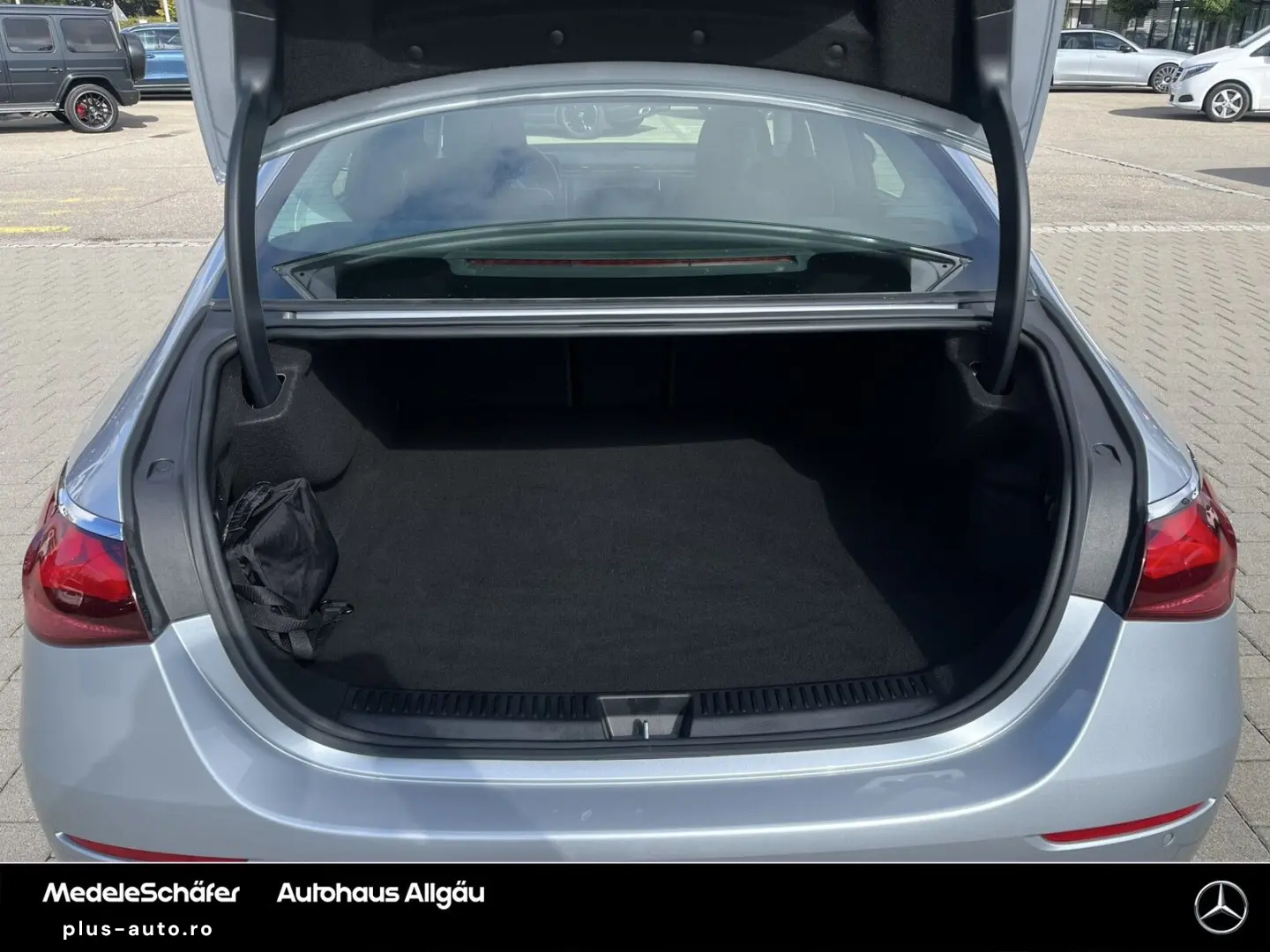 MERCEDES-BENZ E 300 de 4M Avantgarde 19  Distronic L&hellip;