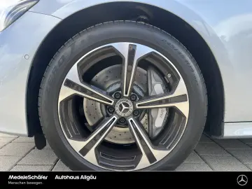 MERCEDES-BENZ E 300 de 4M Avantgarde 19  Distronic L&hellip;