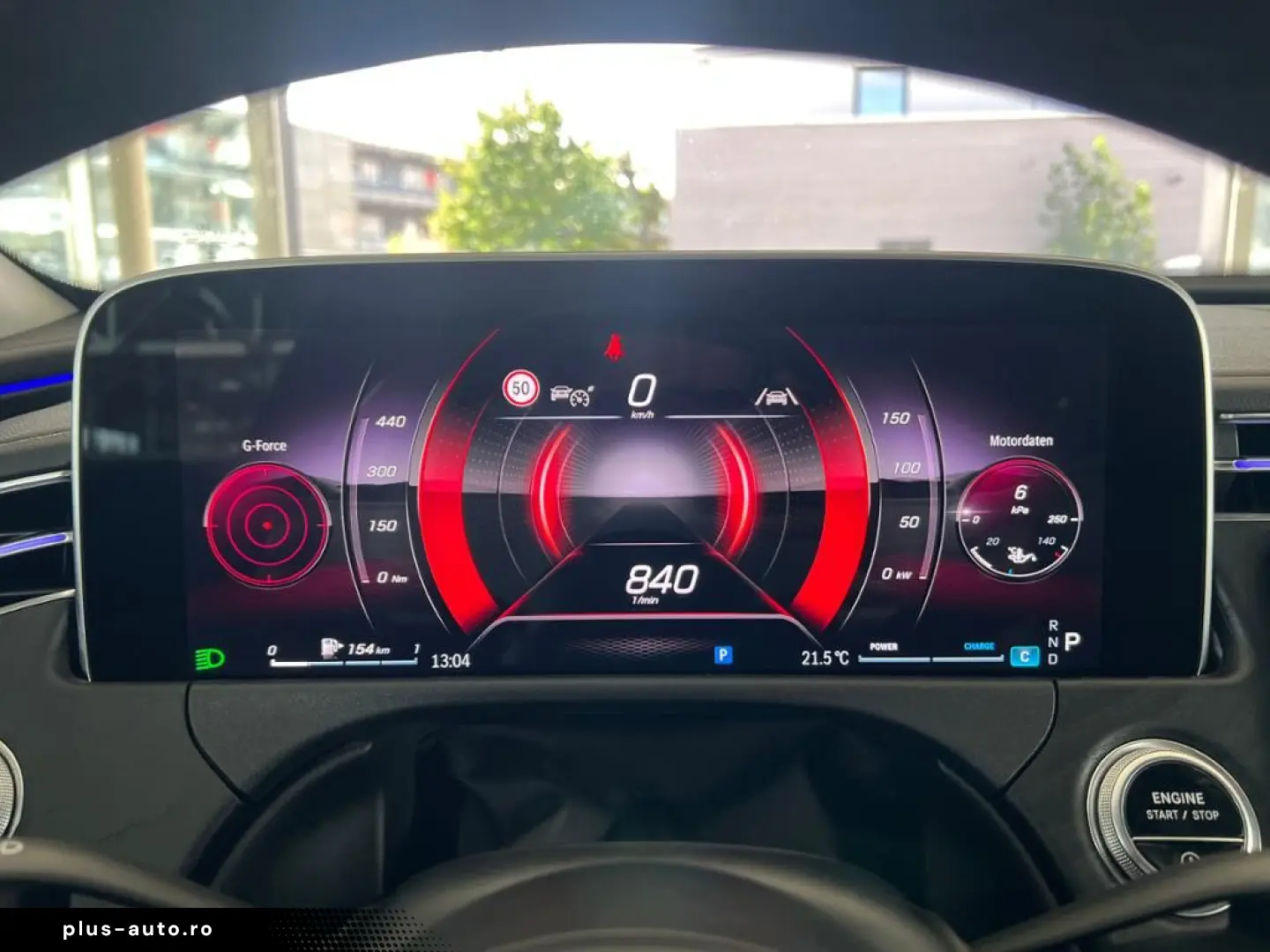 MERCEDES-BENZ E 220 T d Avantgarde Distronic Pano AHK 19Zoll