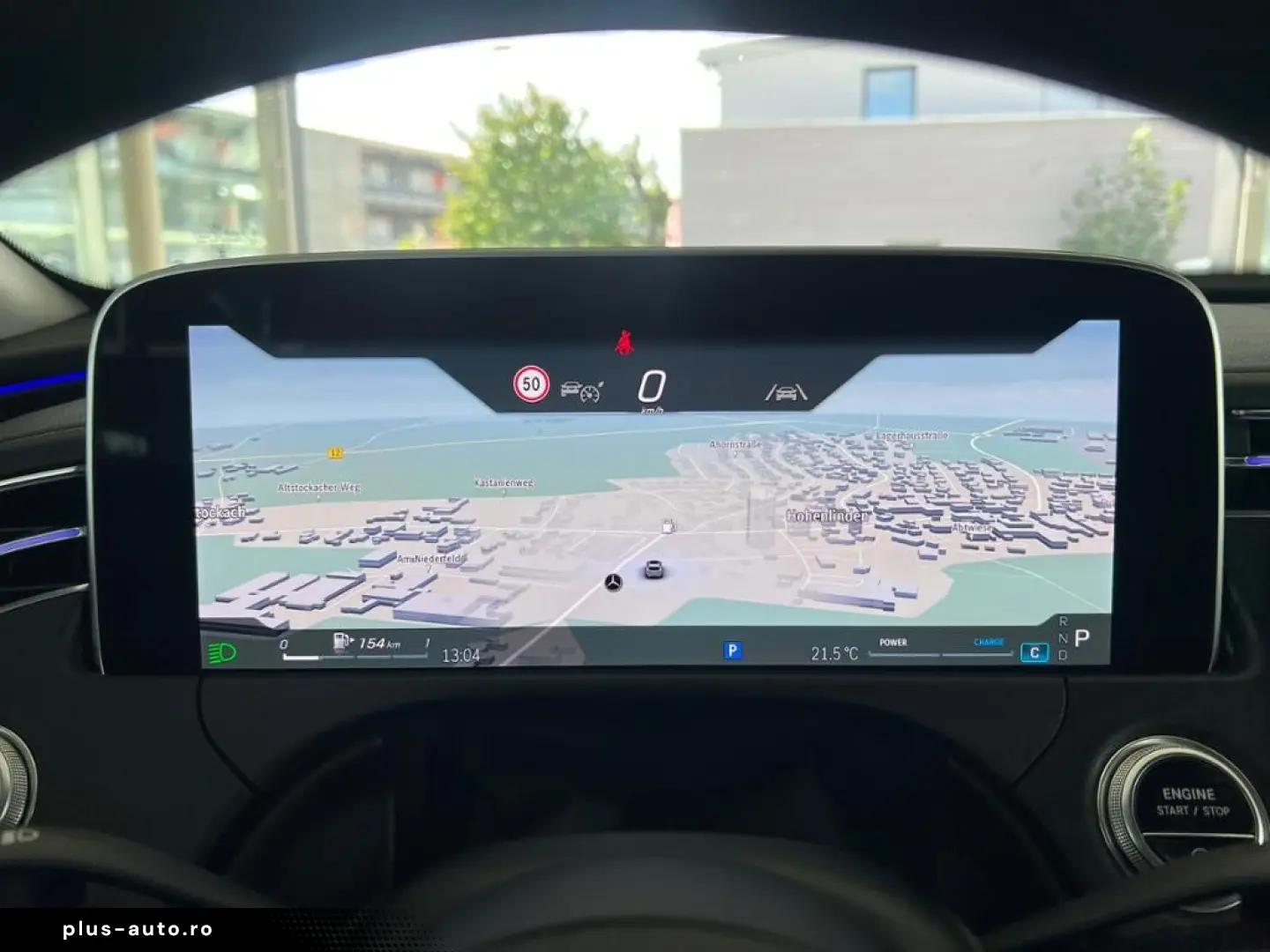 MERCEDES-BENZ E 220 T d Avantgarde Distronic Pano AHK 19Zoll