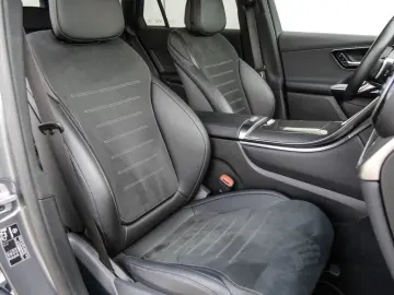 MERCEDES-BENZ GLC 200 4M AMG