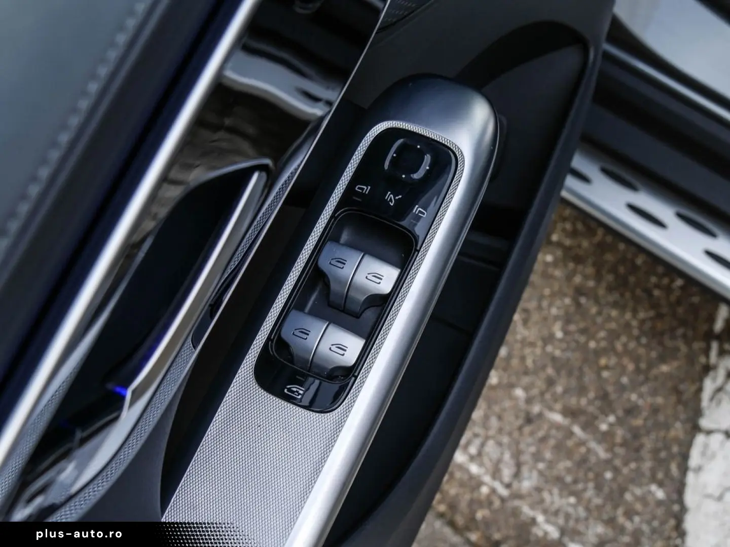 MERCEDES-BENZ GLC 200 4M AMG