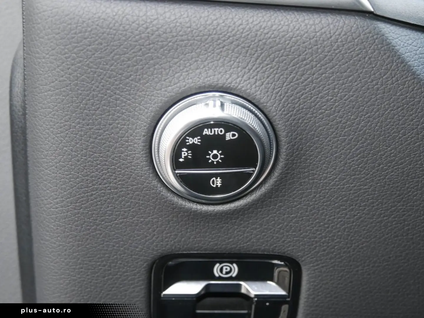 MERCEDES-BENZ GLC 200 4M AMG