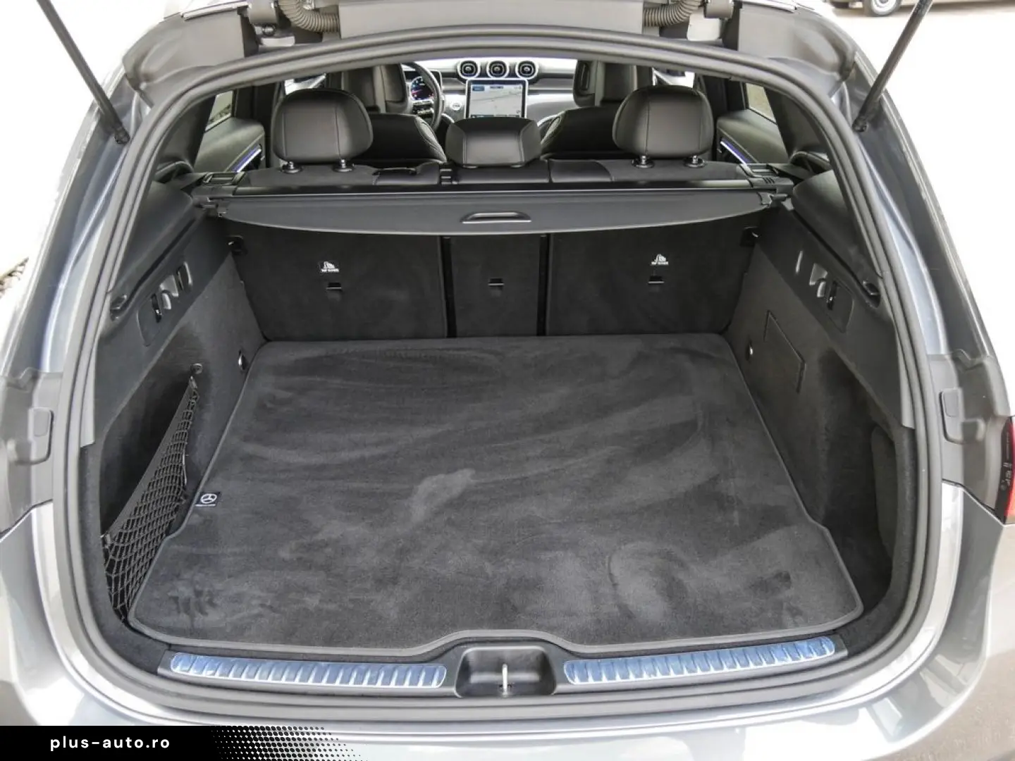 MERCEDES-BENZ GLC 200 4M AMG