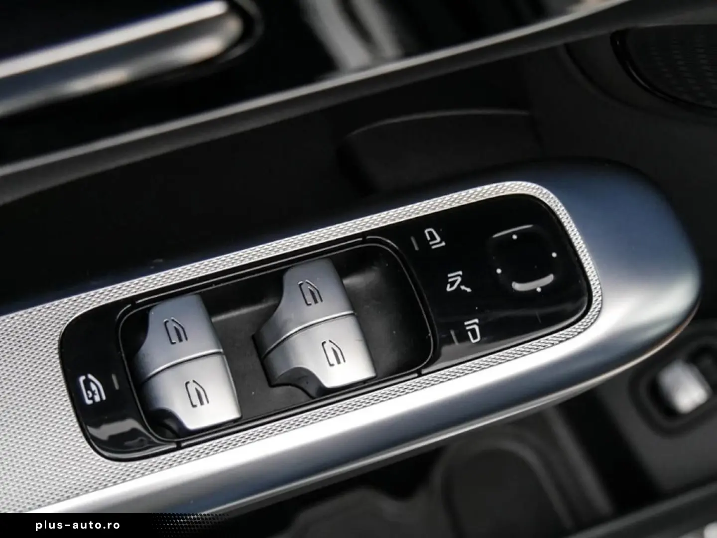 MERCEDES-BENZ GLC 200 4M AMG