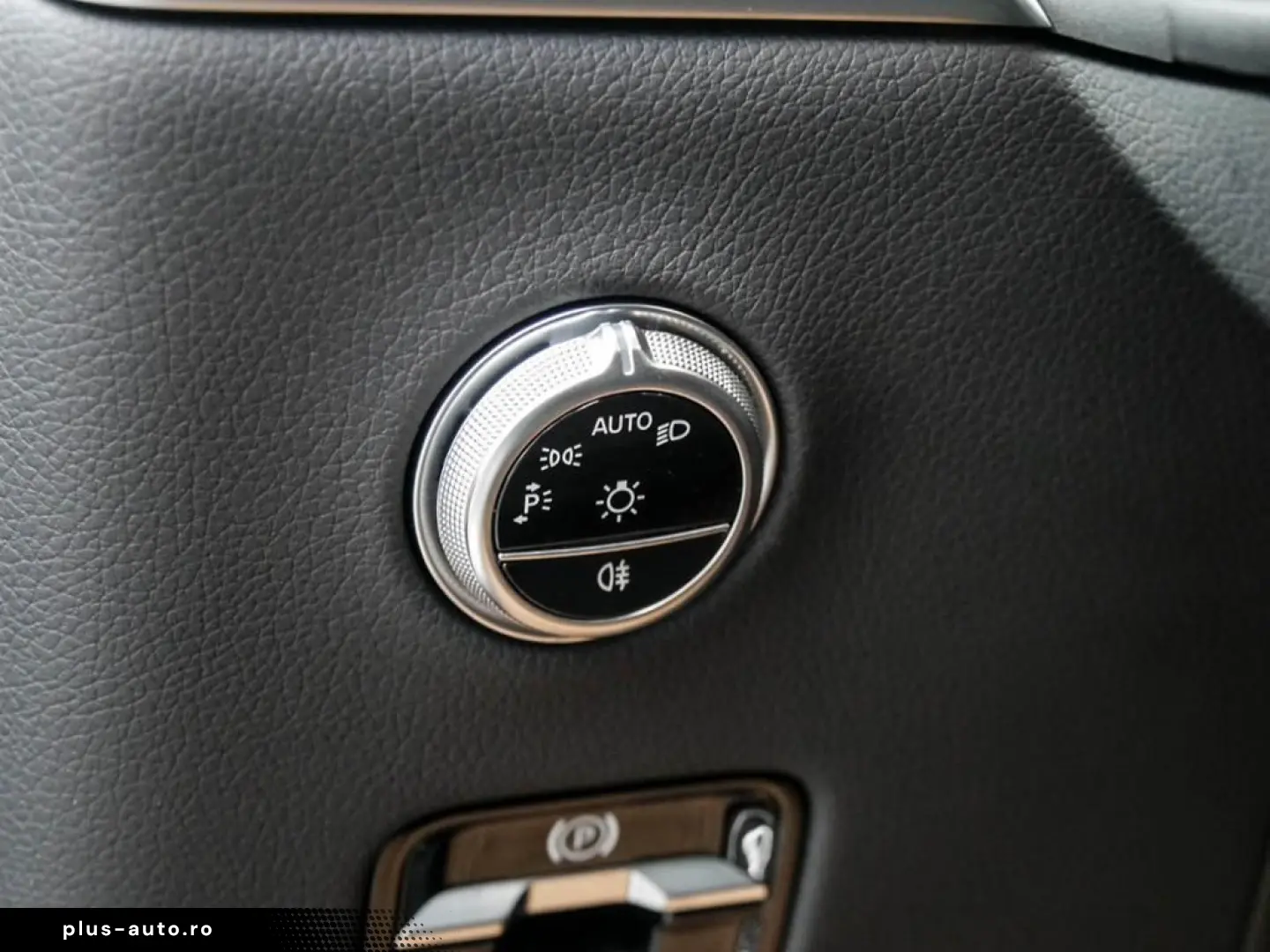 MERCEDES-BENZ GLC 200 4M AMG