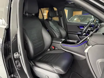 MERCEDES-BENZ GLC 200 4Matic AMG-LINE