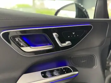 MERCEDES-BENZ GLC 200 4Matic AMG-LINE