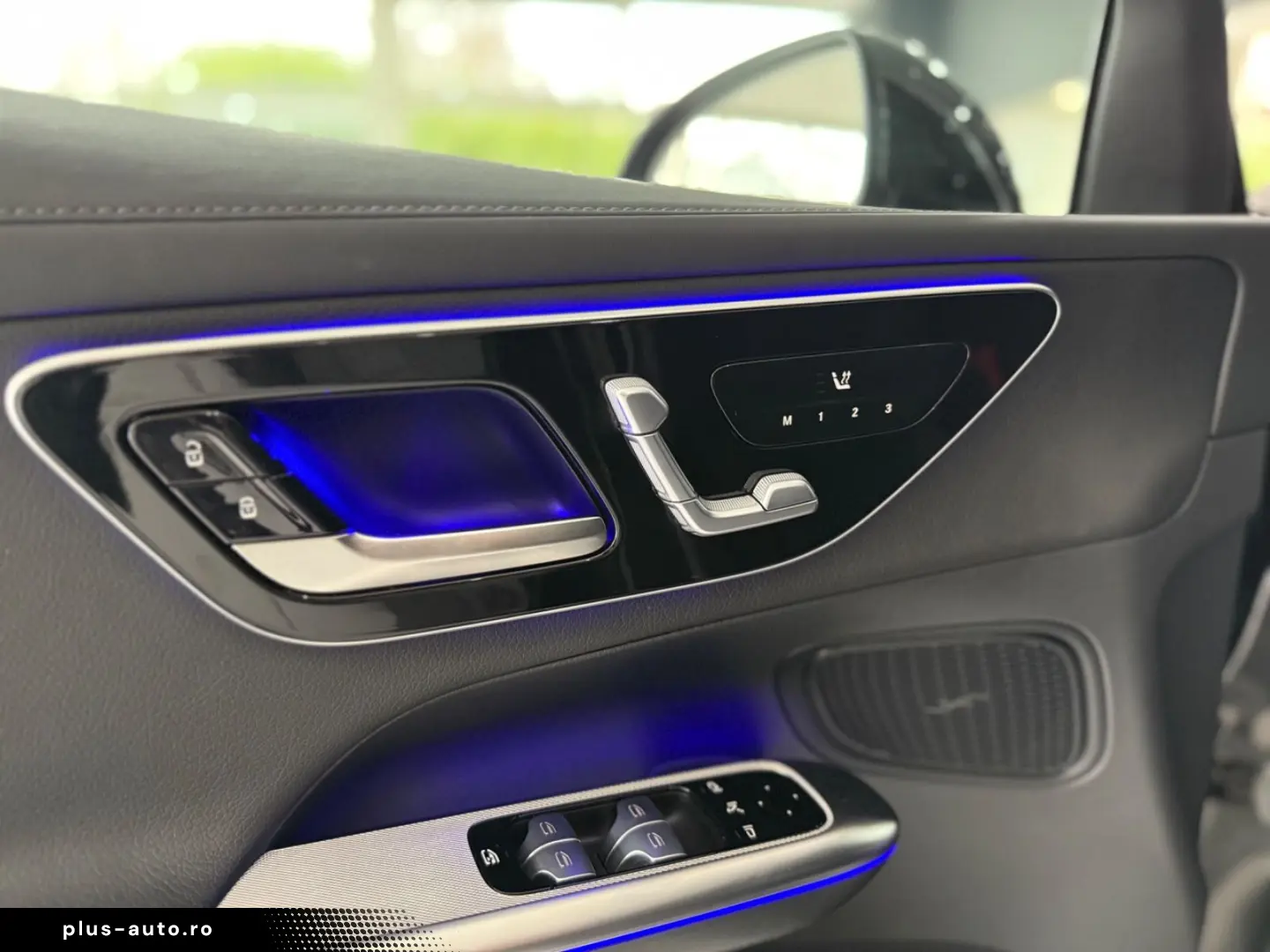 MERCEDES-BENZ GLC 200 4Matic AMG-LINE