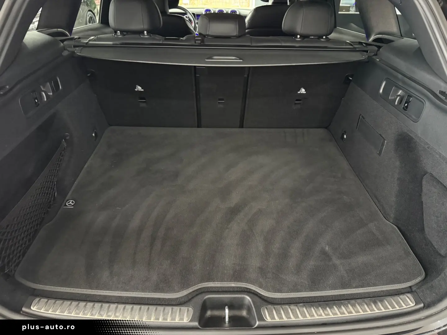 MERCEDES-BENZ GLC 200 4Matic AMG-LINE