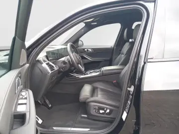BMW X7 xDrive40d M-Sport